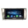 Android Radio CarPlay/Android Auto Car Navigation Multimedia Player GPS RDS DSP Stereo For Toyota Camry 2006-2011