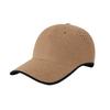Seamless Sports Hat Quick Drying Outdoor Hat New Design Baseball Cap