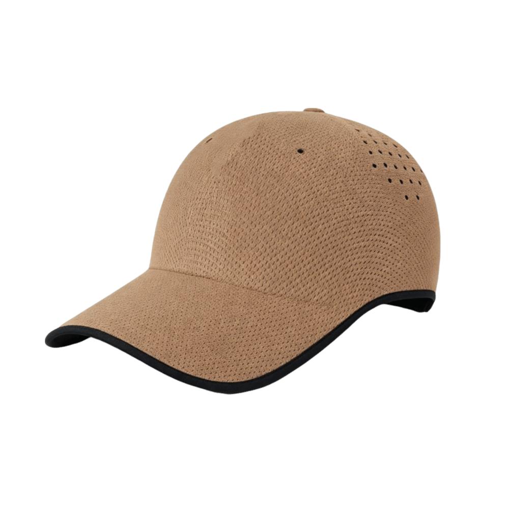 Seamless Sports Hat Quick Drying Outdoor Hat New Design Baseball Cap