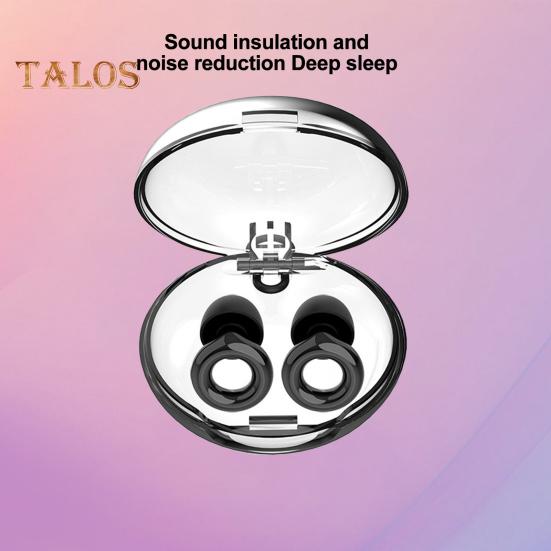 Dopuri pentru urechi concert 28DB Reducere zgomot Căști impermeabile HiFi Protecție auditivă Sfaturi de urechi din silicon reutilizabile pentru muzicieni Călărit cu motocicletă Înot