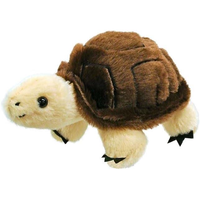 B5881039 AF stuffed tortoise
