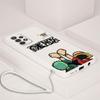 One Piece Cute Case for Samsung Galaxy A34 A13 A14 A11 A12 A16 A36 A26 A22 A52 A15 A24 A35 A51 Phone Cover