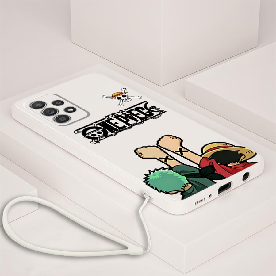 One Piece Cute Case for Samsung Galaxy A34 A13 A14 A11 A12 A16 A36 A26 A22 A52 A15 A24 A35 A51 Phone Cover