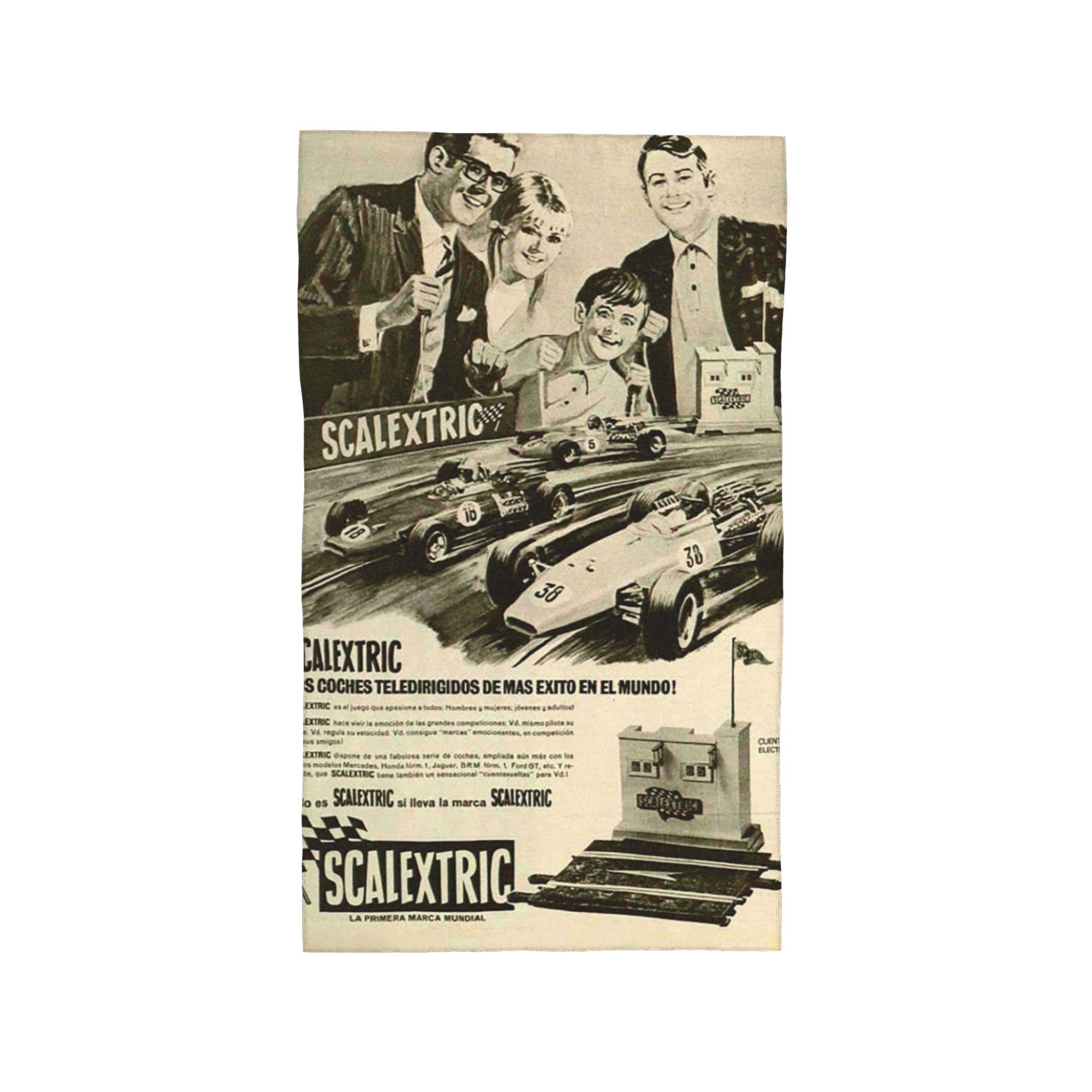 

Scalextric (4 anuncios) Soft Face Towel Quick Dry Pool Bath Cotton Towels Breathable W40*H60(CM)