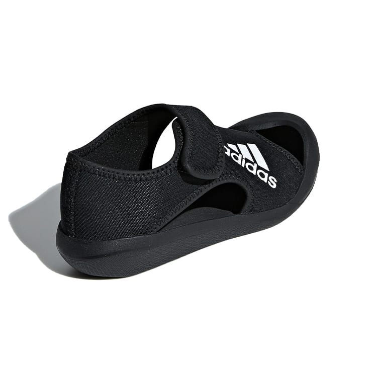 adidas Children's Sandals Black Kids' D97902