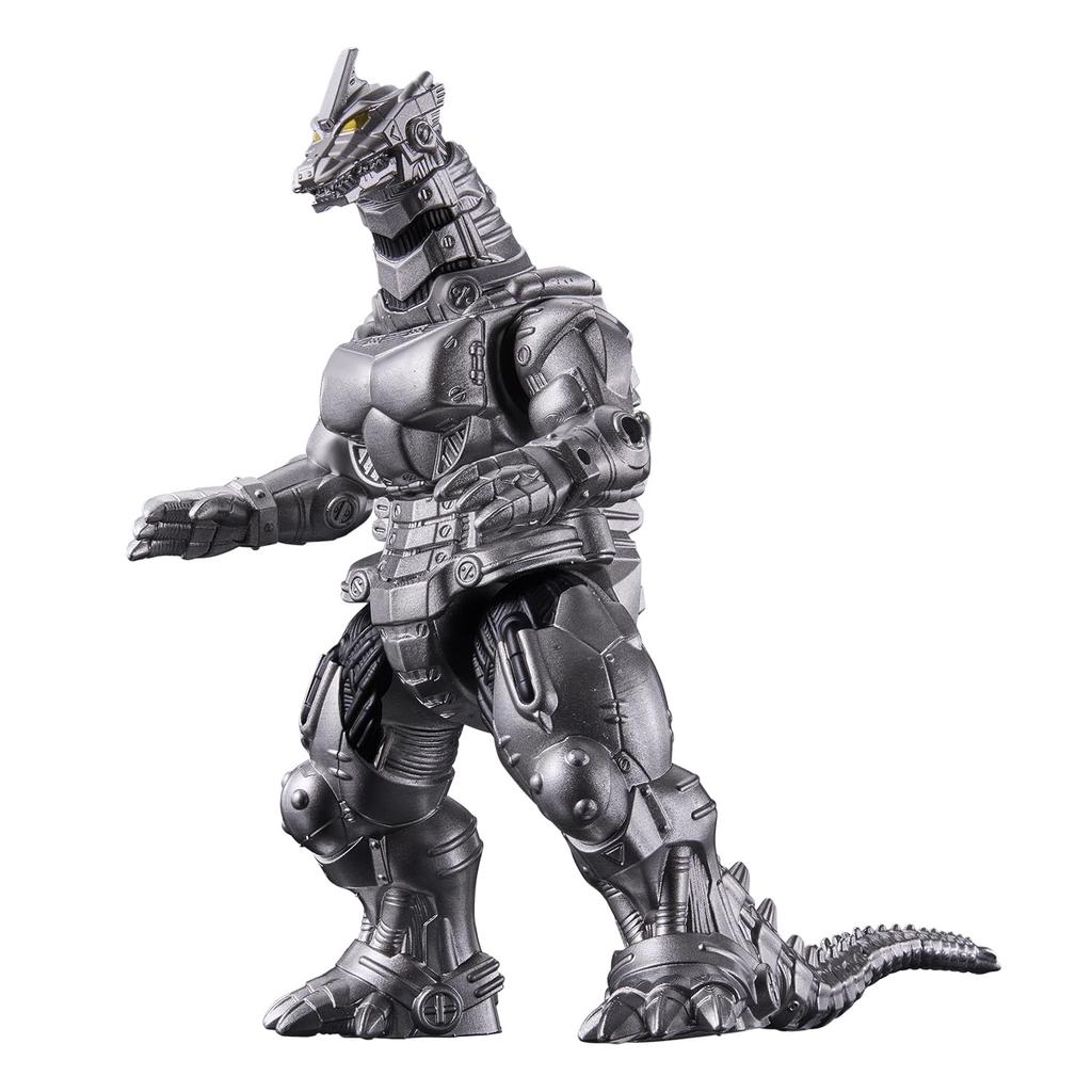 Godzilla Burst Kiryu Type 3 [BANDAI]