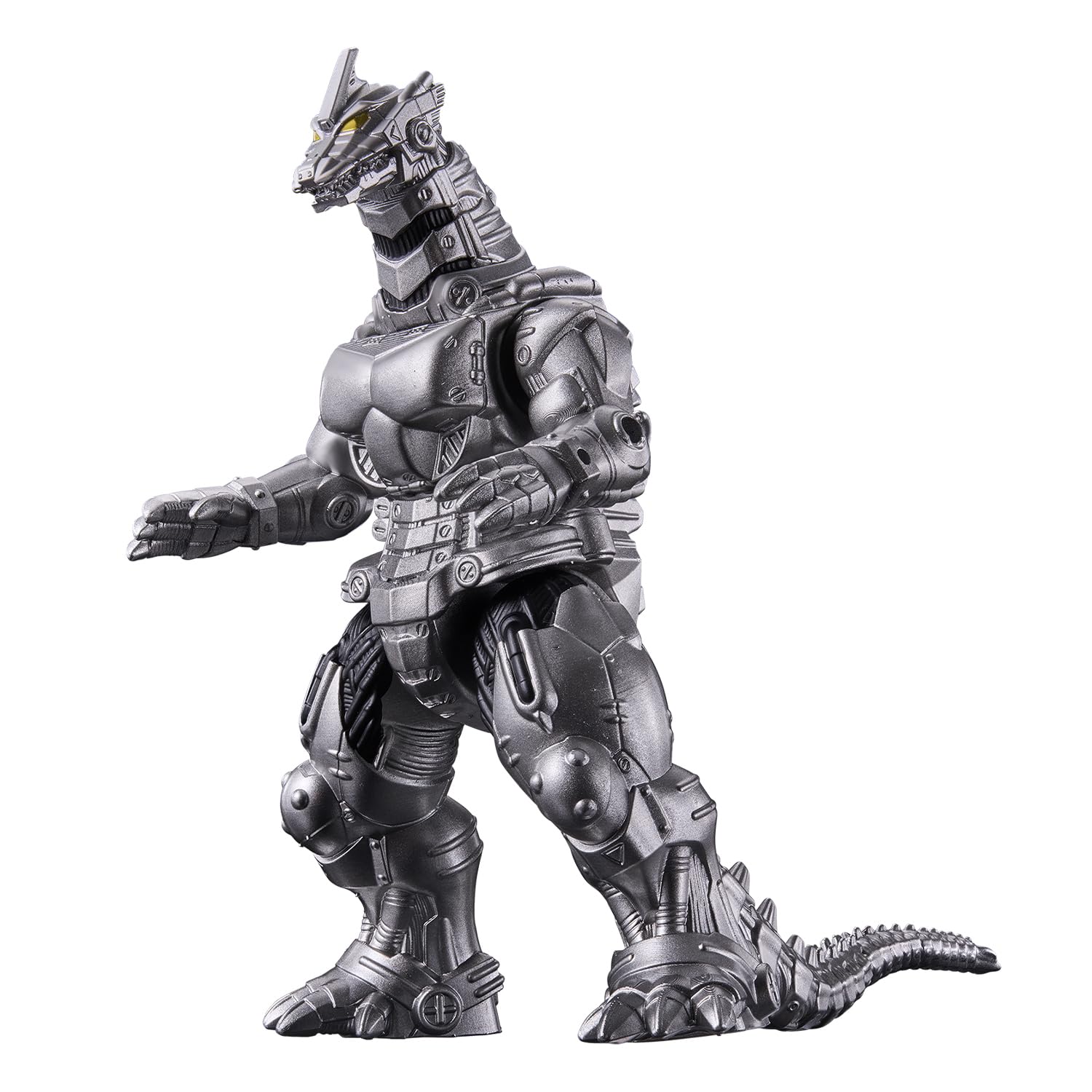 

Godzilla Burst Kiryu Type 3 [BANDAI]