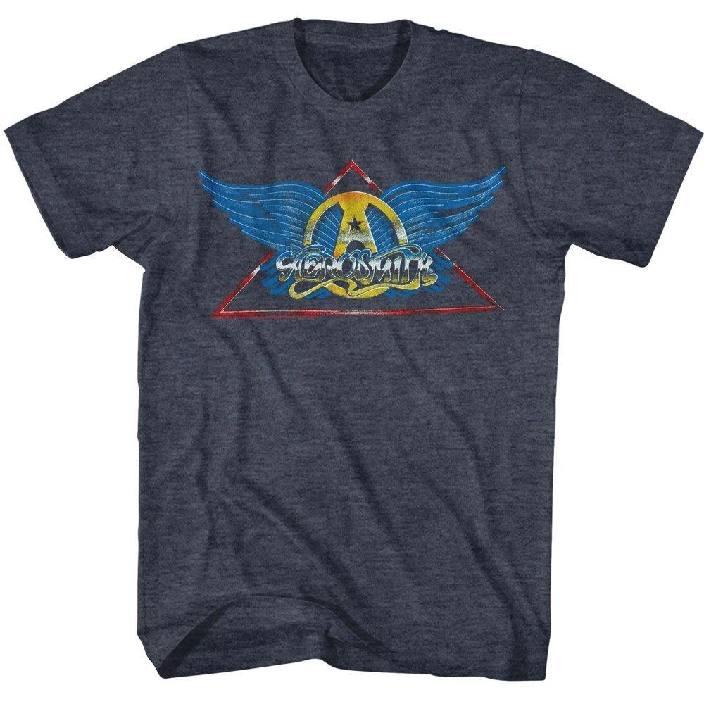 Aerosmith TShirt S