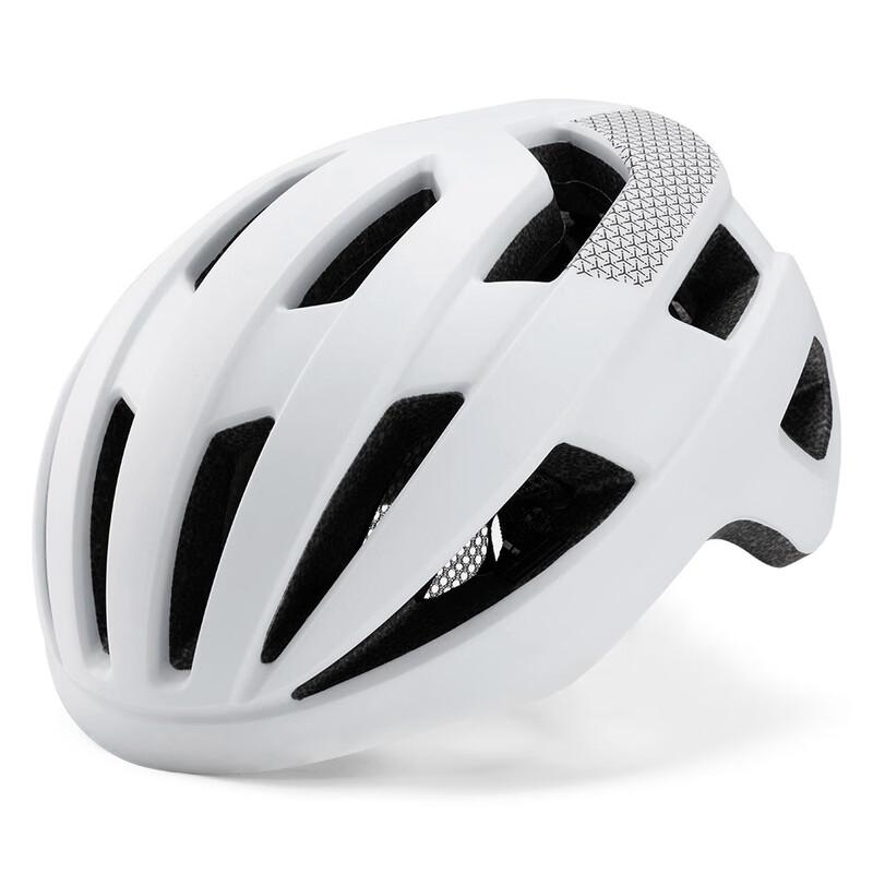 Lishi Integrated Bicycle Helmet