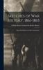 The Sketches of War History, 1861-1865 : Papers Read Before the Ohio Commandery Book