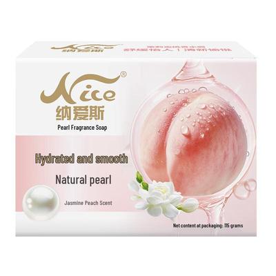 NICE Pearl Scented Soap