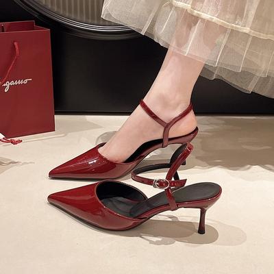 Scarpe con tacco – Scarpe con tacco