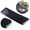 Universal Car Air Flow Intake Scoop Hood Bonnet Decorative Vent Cover Kit New