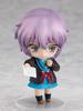 Das Verschwinden von Haruhi Suzumiya Nendoroid Yuki Nagato Verschwinden bemalte bewegliche Version. (ABS- und PVC-Figur)