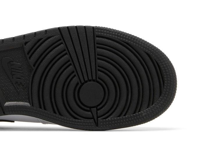 Jordan 1 Mid Reverse Panda (GS)