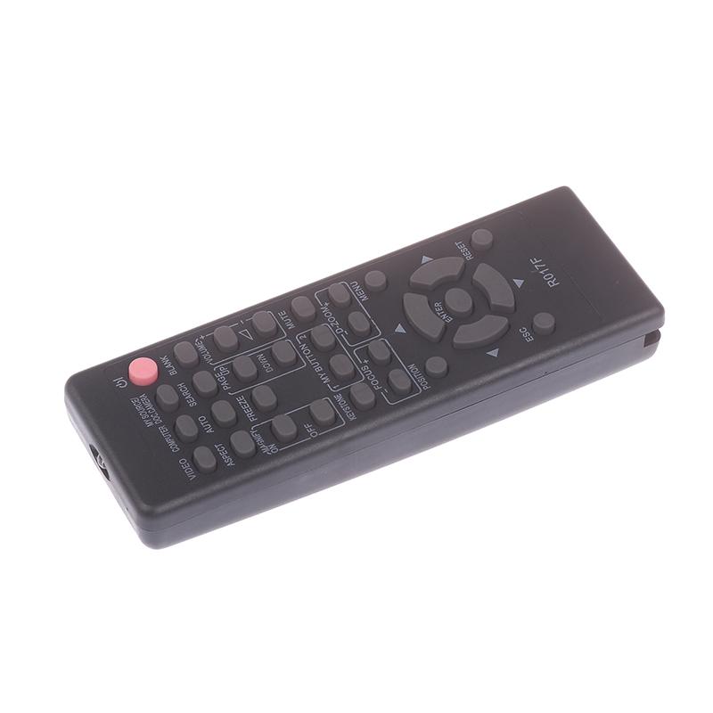 Remote Control Controller Replacement For Projector R016F R017F Hcp-320X 3250X Hcp-2700X Projector Controller