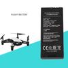 1100 MAh 3.8V   Battery for   Remote Control Drone Quadcopter Accessory Part