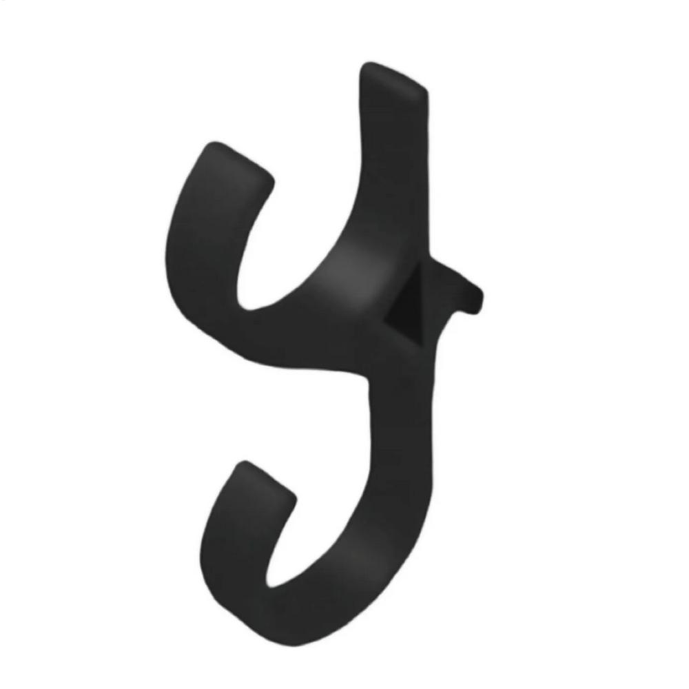 Car Umbrella Holder Hook - Waterproof Trunk Hanger Organizer, Universal Storage Clip for Car Seat, Wet Umbrellas, in Sedan SUV