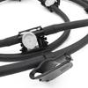 Heated Windscreen Washer Hose Assembly Automotive Accessories Windshield Washer Nozzle Jet Hose for W205 C180 C200 C220