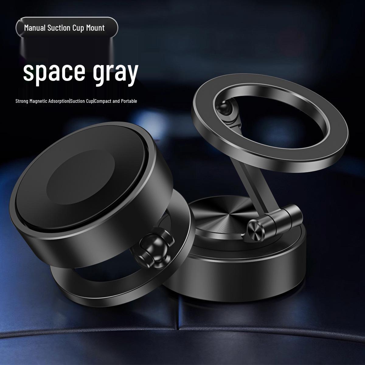 

Подставка для часов с магнитной беспроводной быстрой зарядкой 3-в-1 TechStyle - Новая телескопическая модель