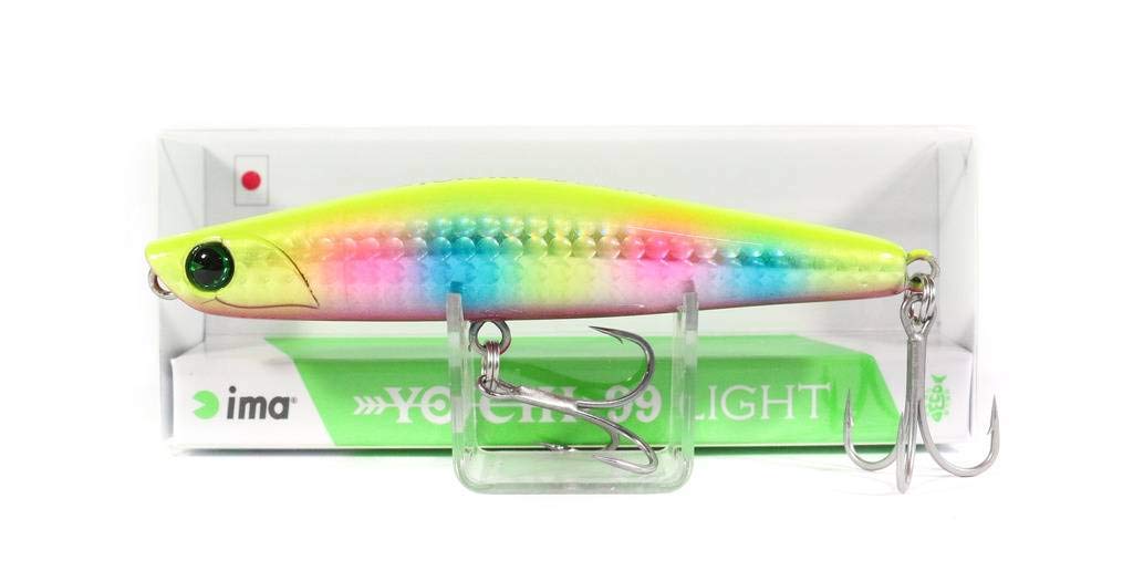 АМС Дизайн (ИМА) Поппер Yoichi Light 99мм 23г Shikisai 99mm