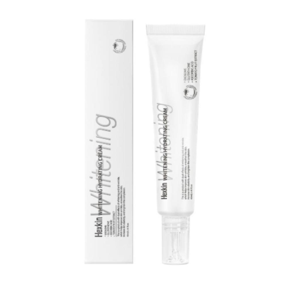 HEXKIN Brightening Moisture Cream 40ml (Pack of 2)