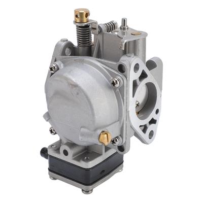 6L5 14301 03 Vergaser Aluminium Außenbordmotor Vergaser Vergaserbaugruppe für 2-Takt 3 PS 3,5 PS 4,5 PS Bootsmotoren Motor