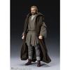 TAMASHII NATIONS S.H.Figuarts Obi-Wan Kenobi (STAR ??WARS: Obi-Wan Kenobi) Approximately 150mm PVC & ABS & Fabric Painted Movable Figure