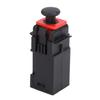 Car Brake Light Switch Replacement for Saab 9 3 2005 2011 Stoplight Switch 6240180