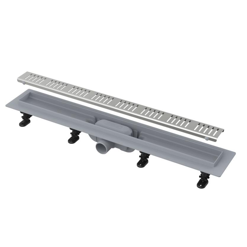 

Дренажный желоб Alca Plast Apz10-650m