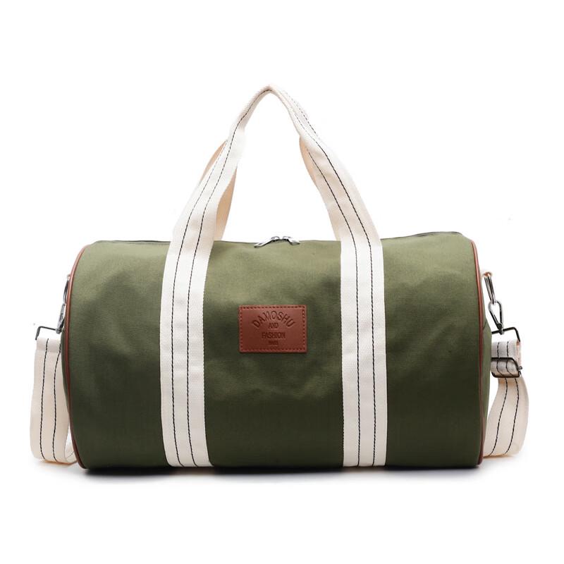 Li Shen Lightweight Sports & Travel Duffle Bag