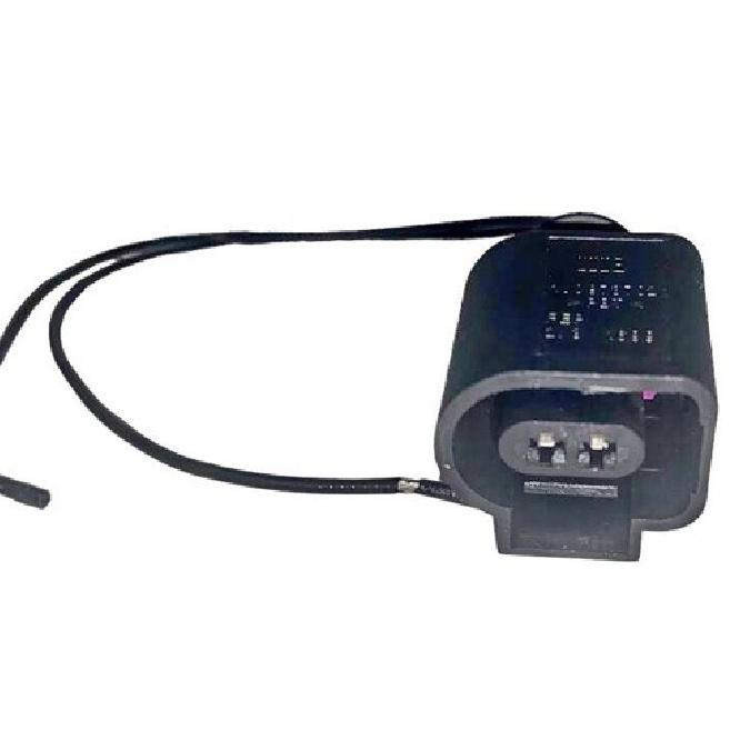 

2 Pin Pigtail Plug Wiring Connector VW Jetta Golf MK4 MK5 B5 Beetle 1997-2018