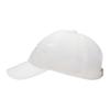 Nike Baseball Caps Unisex Sail White/Dark Red FB5368-134