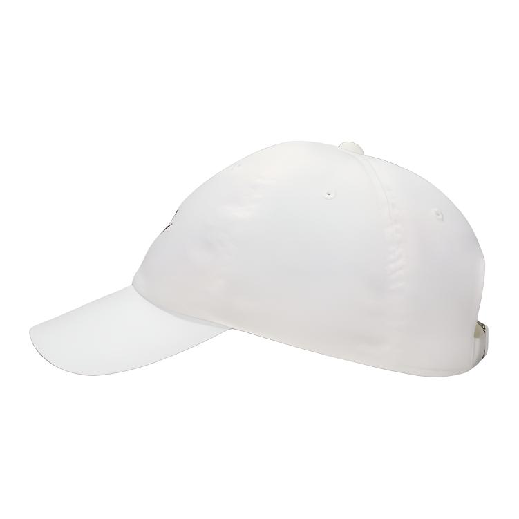 Nike Baseball Caps Unisex Sail White/Dark Red FB5368-134