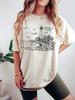 House Graphic Letter Print TShirt Casual Crew Neck Short Sleeve Top For Spring Summer Womens Clothing