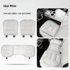 Leapmotor C11/C01/T03c10 Winter Flannel Heated Seat Cushion - Plush and Warm
