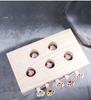 Solid Wood Whack-a-Mole Educational Cat Toy - Internet Sensation!
