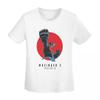 Mazinger Z Goldorak Actarus Grendizer Maske T-Shirt Damen Kurzarm T-Shirts Rundhals Streetwear Sommer T-Shirts Streetwear