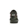 Nike X Supreme Air Max 96 Dark Army Speed Red Clear Unisex CV7652-300