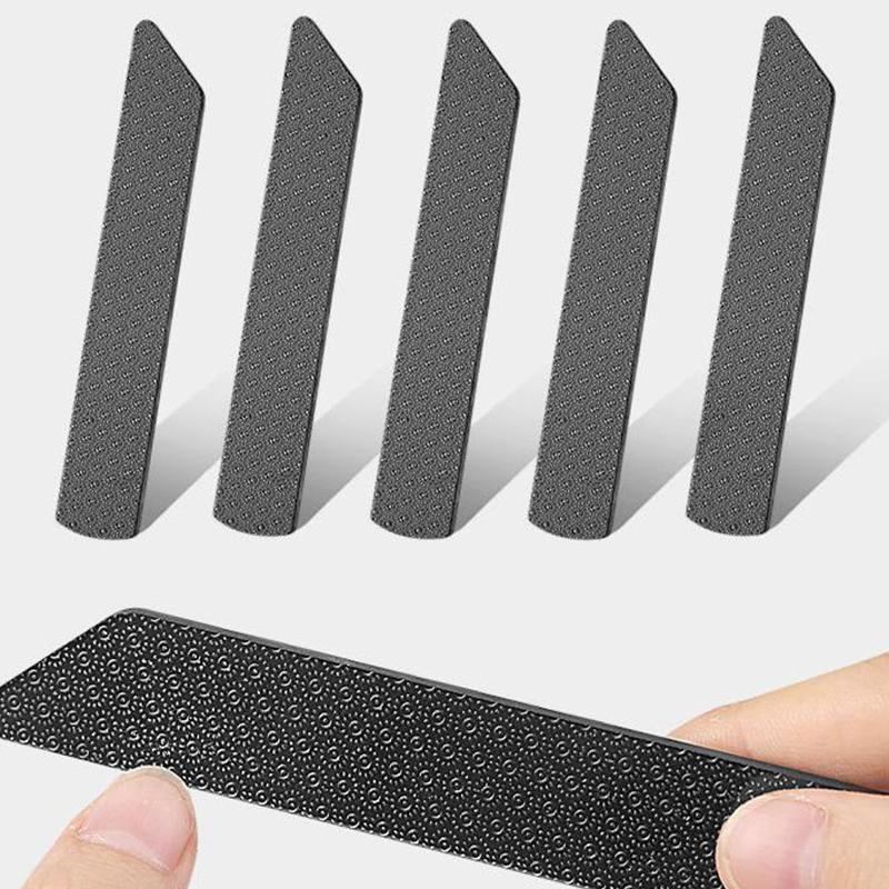 Nano Glass Polishing Nails File Dead Skin Care Removal Professional Manicure Pedicure Tools Remove Calluses And Dead Skin