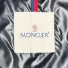 Moncler CARDERE Down Jacket Black Men's Size M (1) Model H20911A0010554A81