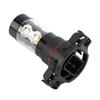 2 pcs H16 12V 24V 50W Car High Power Bright LED Fog Daytime Light Bulbs