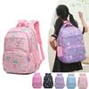 Large Capacity School Backpack Rabbit Student Backpack Casual Bag  Kids Birthday Gift