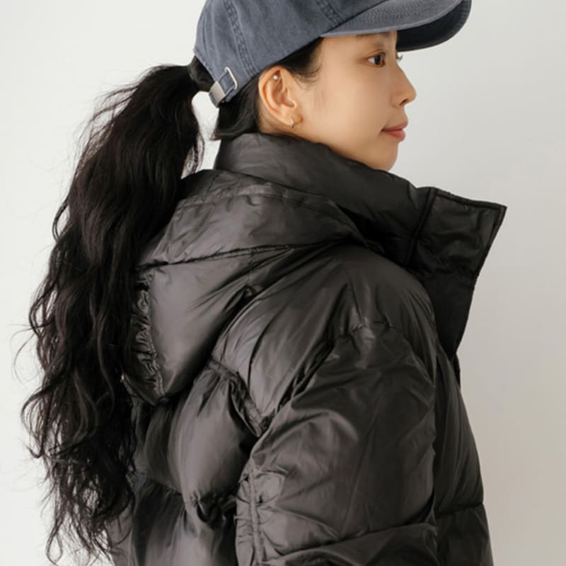 nitina vintage ball cap BL