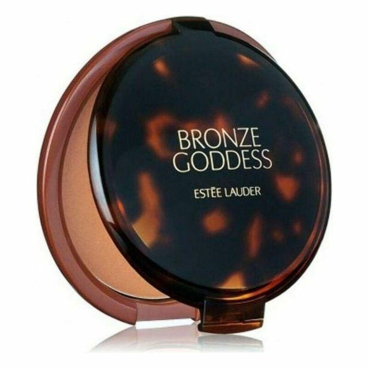 

Автозагар Пудра Bronze Goddess Estee Lauder 887167565715 04 Deep 21 г