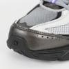 New Balance 509 Silver Gray