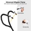 NEW Adjustable Soldering Stand Stable Multi-Purpose Soldering Iron Holder Anti-slip Welding Flexible Arms Jewelry Making