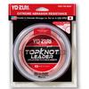 Fluorocarbon Line Top Knot 30 50 Pink YO-ZURI Leader, Yards, Lbs, Color