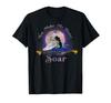 Disney Aladdin & Jasmine Make My Heart Soar Graphic T-Shirt