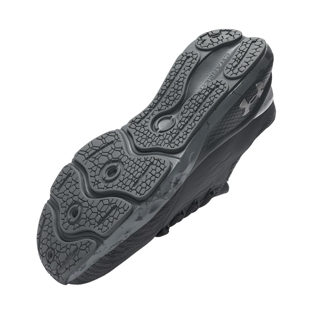 Under Armour Charged Vantage Fun CN Low top Running Shoes Men's Castle Rock Gray 3026450-026
